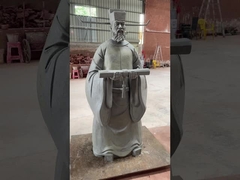 ประติมากรรมโลหะ