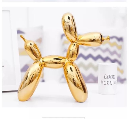Large Abstract Balloon Sculpture Outdoor Square And Interior Decoration